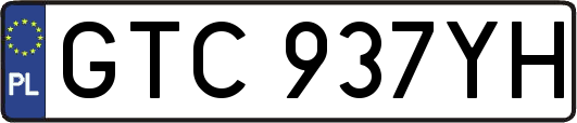 GTC937YH