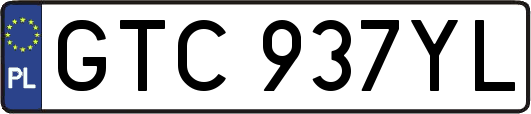 GTC937YL