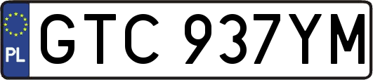 GTC937YM