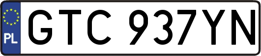 GTC937YN