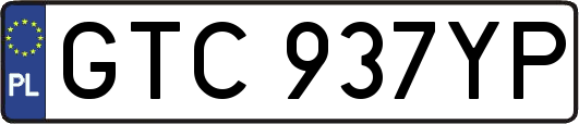 GTC937YP