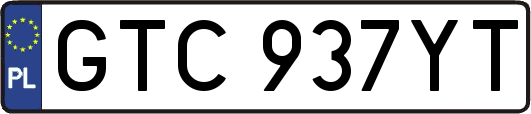 GTC937YT