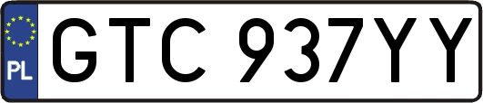 GTC937YY