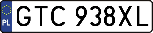 GTC938XL
