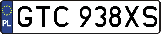 GTC938XS