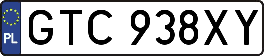 GTC938XY