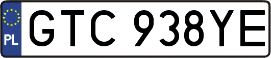 GTC938YE