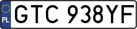 GTC938YF