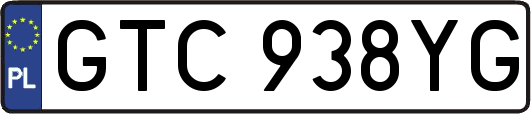 GTC938YG