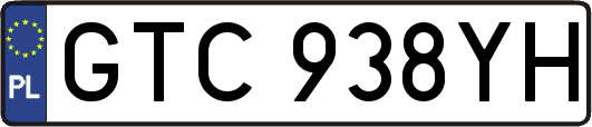 GTC938YH