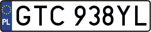 GTC938YL