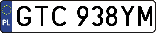 GTC938YM