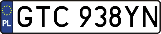 GTC938YN
