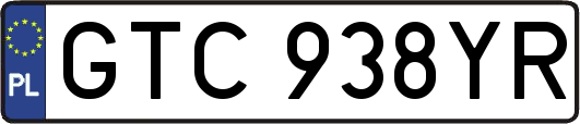 GTC938YR