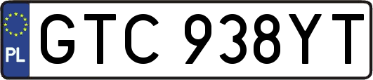 GTC938YT