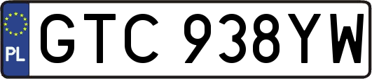 GTC938YW