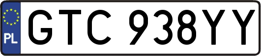 GTC938YY