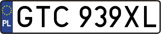GTC939XL