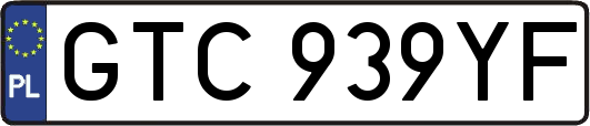 GTC939YF