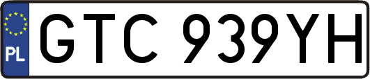 GTC939YH
