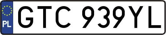 GTC939YL