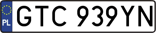 GTC939YN