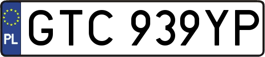 GTC939YP