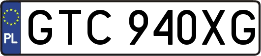 GTC940XG