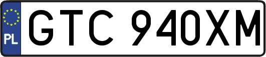 GTC940XM
