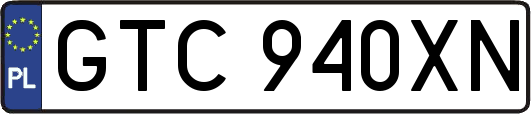 GTC940XN
