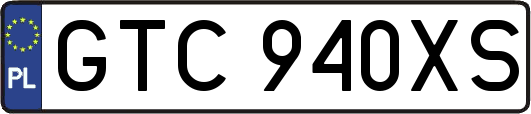 GTC940XS
