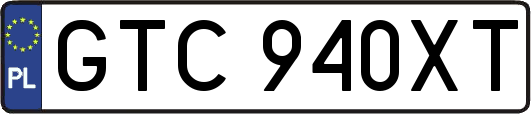GTC940XT