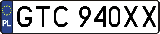 GTC940XX