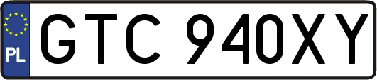 GTC940XY