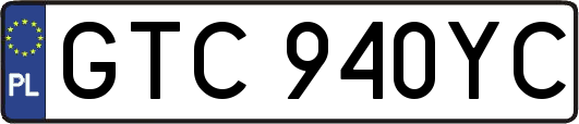 GTC940YC