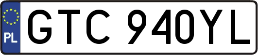GTC940YL