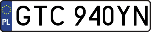 GTC940YN
