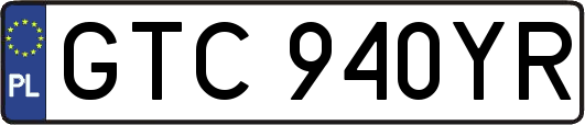 GTC940YR