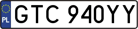 GTC940YY