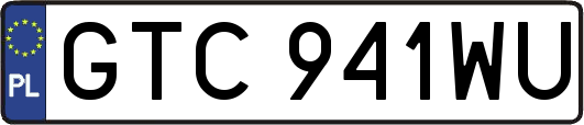 GTC941WU