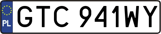 GTC941WY