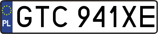 GTC941XE