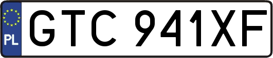 GTC941XF