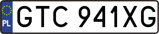 GTC941XG