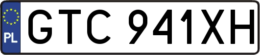 GTC941XH