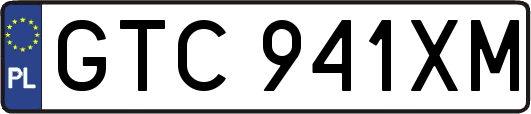 GTC941XM