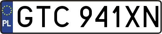 GTC941XN