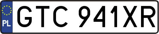 GTC941XR