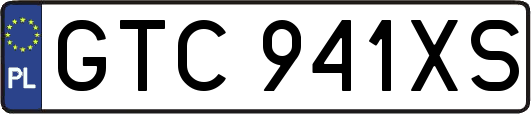 GTC941XS