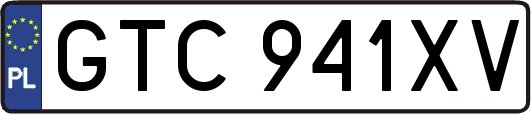 GTC941XV